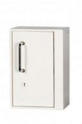 Chubb Drug Safe 1K